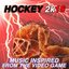 Hockey 2k16: Music Inspired from the Video Game