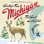 Greetings from Michigan, the Great Lake State (Deluxe Version)