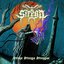 Stryx Strega Strygae