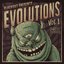 Evolutions, Vol. 1 - EP