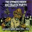 The Ultimate Rockin Halloween Party American Horror Songs 1930-1950