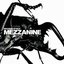 Massive Attack - Mezzanine album artwork
