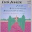 Janacek, L.: On the Overgrown Path / In the Mists / From the Street