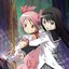 Mahou Shoujo Madoka Magica ED Single - Magia