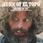 Music of El Topo