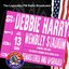 Live Broadcast - 13th July 1991 Wembley Stadium