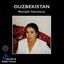 Ouzbekistan : Monâjât Yultchieva
