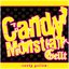 ★Candy Monst[a]r -candy yellow-
