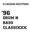 '96 Drum n Bass Classixxx