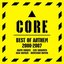 CORE ～ BEST OF ANTHEM