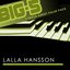 Big-5 : Lalla Hansson