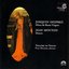 Josquin Desprez: Missa de Beata Virgine. Jean Mouton: Motets