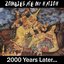 2000 Years Later...