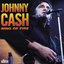 Ring Of Fire: The Legend Of  Johnny Cash