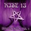 Rise 13 - Magick Rock Vol. 1