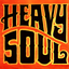 Paul Weller - Heavy Soul album artwork