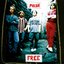 Free (CD Single)