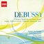Debussy: La mer; Images for Orchestra; Trois Nocturnes; Jeux etc