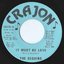 What Makes Me Love You / Where's Your Love Been