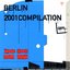 berlin 2001 compilation