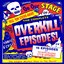 Tell 'Em Steve-Dave! Overkill - The Zune Years