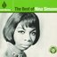 The Best Of Nina Simone - Green Series