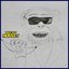 Monkey Rap (Meat the Beat) / Monkenator - Single