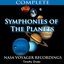 Symphonies of the Planets (Complete Nasa Voyager Recordings)