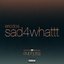 sad4whattt (From "Euphoria" An HBO Original Series)