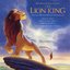 The Lion King Soundtrack