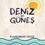 Deniz ve Güneş