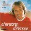 Chansons d'amour