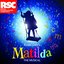 Matilda the Musical Original Cast Recording