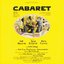 Cabaret (Original Broadway Cast Recording)