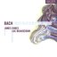 Bach: Sonatas For Violin & Harpsichord Vol. 2