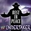 WWE: Rest In Peace (Undertaker) - Single