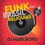 Funk Brasil Relíquias, Vol. 1