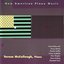 New American Piano Music