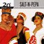 The Best Of Salt-N-Pepa 20th Century Masters The Millennium Collection