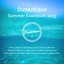 Dimentique Summer Essentials 2015