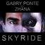 Skyride (feat. Zhana)