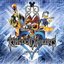 Kingdom Hearts Soundtrack (disc 1)