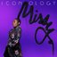 Missy Elliott - ICONOLOGY EP album artwork