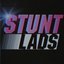 The Stunt Lads Show Theme