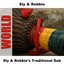 Sly & Robbie's Traditional Dub