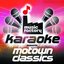 Music Factory Karaoke Presents Motown Classics