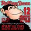 Apskaft Presents: Rolling Stone 500