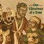 Jonathan Coulton & John Roderick  - One Christmas at a Time album artwork