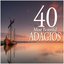 40 Most Beautiful Adagios