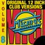 Micmac Original 12 Inch Club Versions volume 8